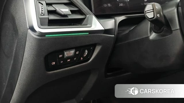 BMW i4 id 5039537 из Кореи 20
