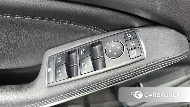 Mercedes-Benz GLA-Class X156 id 5023701 из Кореи 20