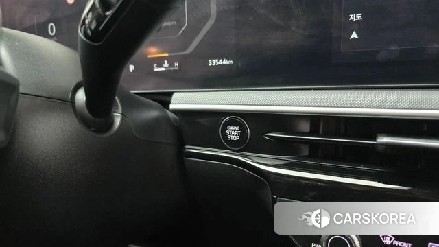 Kia The New K5 3rd generation id 5026659 из Кореи 20