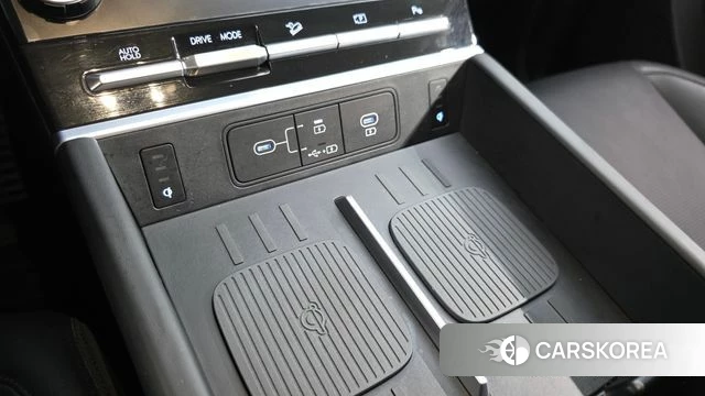 Hyundai Santa Fe (MX5) id 4975361 из Кореи 20