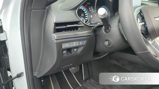 Genesis G80 (RG3) id 4951412 из Кореи 20