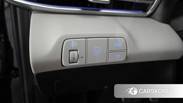 Hyundai Avante Hybrid (CN7) id 4959551 из Кореи 20