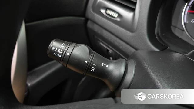 Renault Korea (Samsung) SM5 Nova id 5004600 из Кореи 20