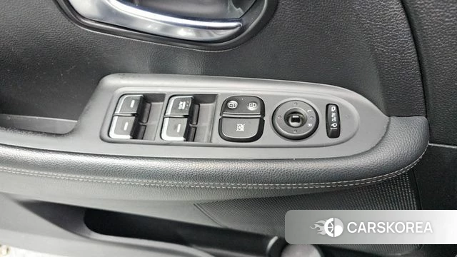 Kia The New Carens id 4988323 из Кореи 20
