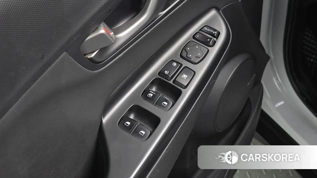 Hyundai Kona id 5023796 из Кореи 20