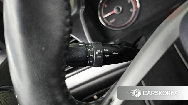 Ssangyong New Style Korando C id 5004410 из Кореи 20