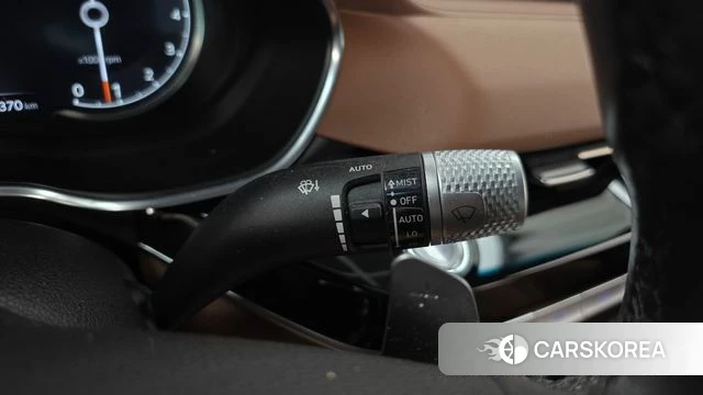 Genesis G80 (RG3) id 4966337 из Кореи 20