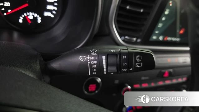 Kia Sportage The Bold id 5003478 из Кореи 20