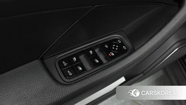Porsche Panamera (971) id 4936768 из Кореи 20