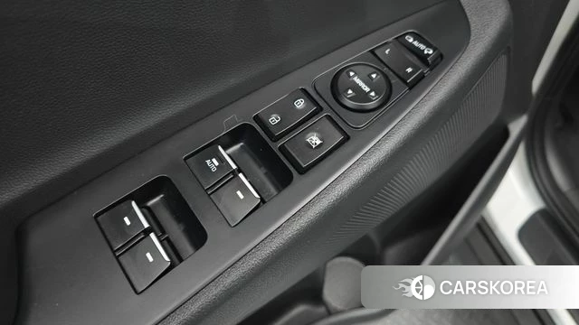 Hyundai All New Tucson id 5054532 из Кореи 20