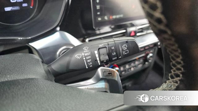 Kia Niro Plus id 5002807 из Кореи 20
