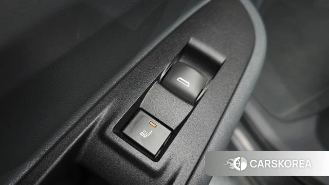 Chevrolet (GM Daewoo) Bolt EV id 4924076 из Кореи 20