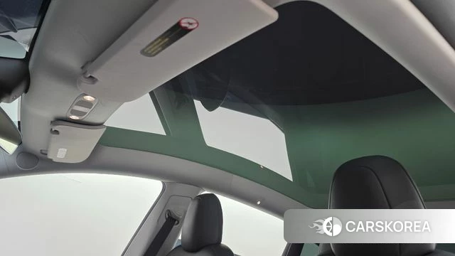 Tesla Model Y id 4793379 из Кореи 20