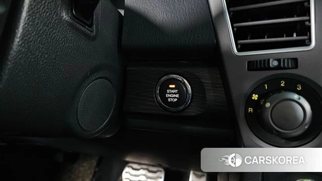 Ssangyong Korando Turismo id 4960544 из Кореи 20