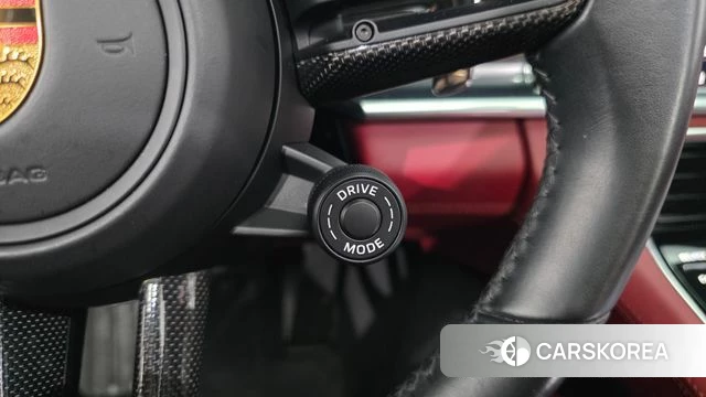 Porsche Panamera (971) id 4929848 из Кореи 20