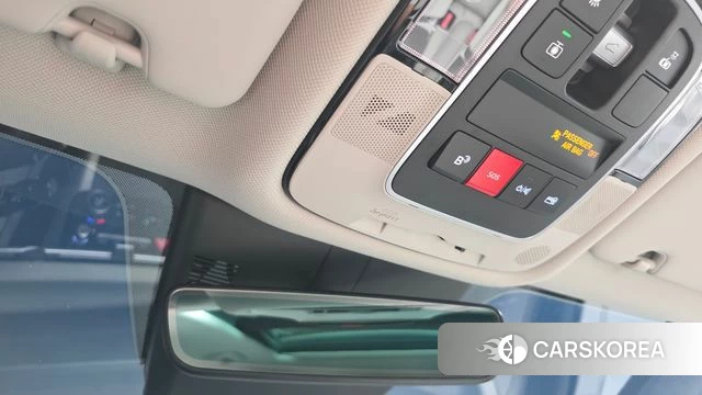 Hyundai The New Tucson Hybrid (NX4) id 4706262 из Кореи 20