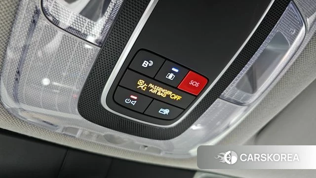 Hyundai The New Avante (CN7) id 5001519 из Кореи 20