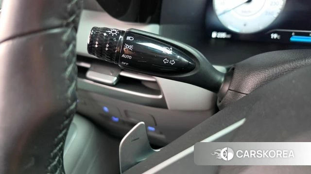 Hyundai The New Palisade id 4990809 из Кореи 20