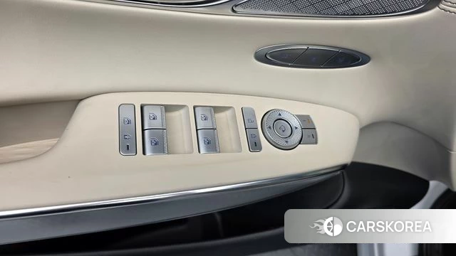 Genesis GV70 id 5002686 из Кореи 20