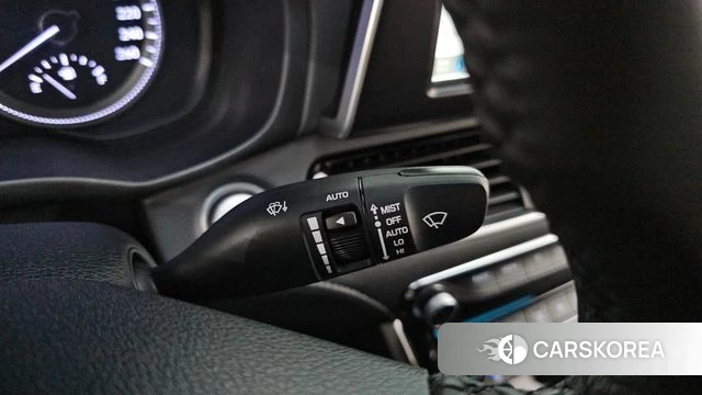 Hyundai Grandeur IG id 4708765 из Кореи 20