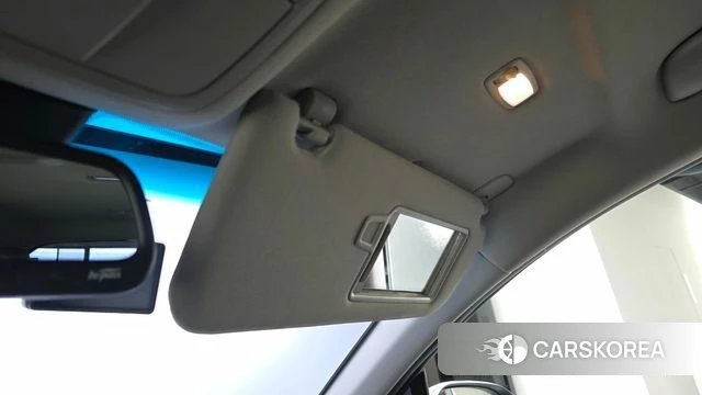 Hyundai Santa Fe TM id 5013759 из Кореи 20