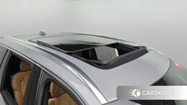 Volvo XC90 second Generation id 4935176 из Кореи 20