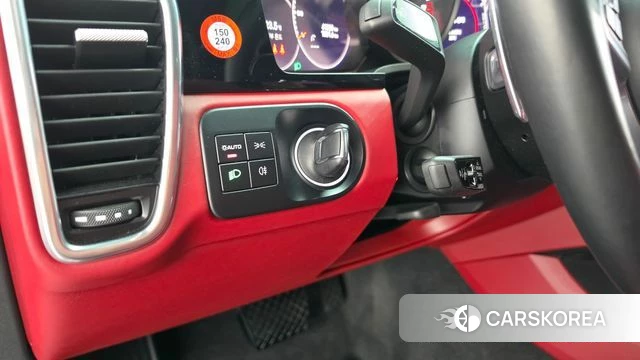 Porsche Cayenne (PO536) id 4992000 из Кореи 20