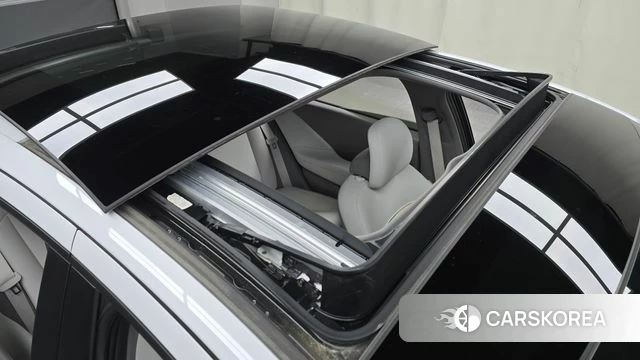 Hyundai Ionic 6 id 4958276 из Кореи 20