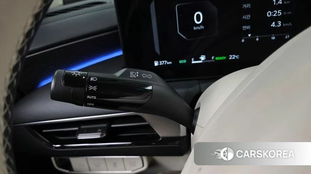 Kia The New K8 Hybrid id 5032662 из Кореи 20
