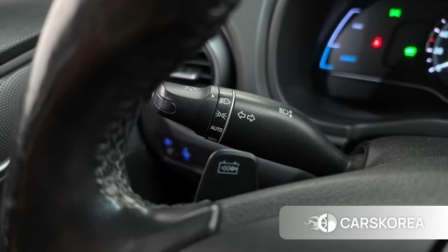 Hyundai Kona Electric id 4982333 из Кореи 20