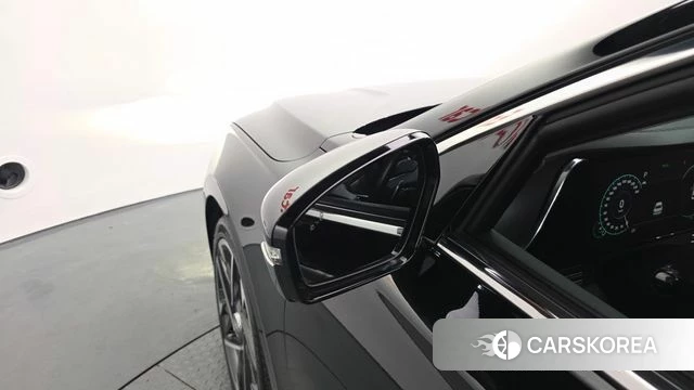 Hyundai The New Grandeur IG id 5002889 из Кореи 20