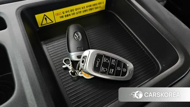 Hyundai Staria id 5033620 из Кореи 20