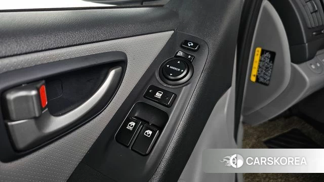 Hyundai The New Grand Starex id 4992597 из Кореи 20