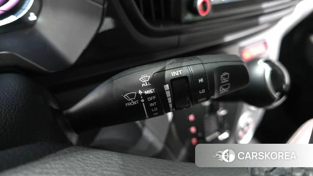 Kia The New Kia Ray id 5059282 из Кореи 20
