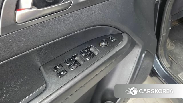 Ssangyong The New Rexton Sport id 5026811 из Кореи 20