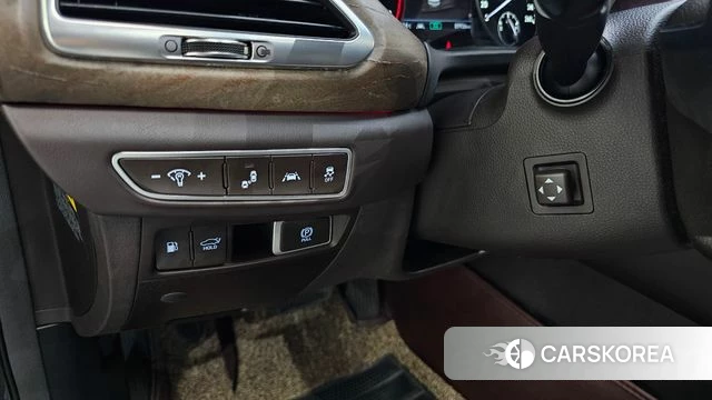 Genesis G90 id 4967577 из Кореи 20