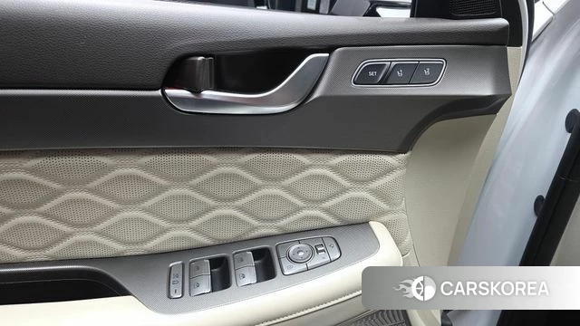 Hyundai Palisade id 4987036 из Кореи 20