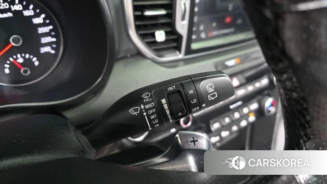 Kia Sportage 4th Generation id 5054807 из Кореи 20
