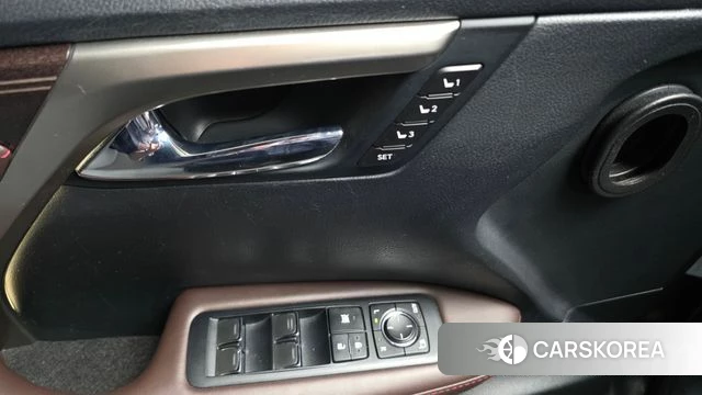 Lexus RX450h 4th generation id 4937658 из Кореи 20