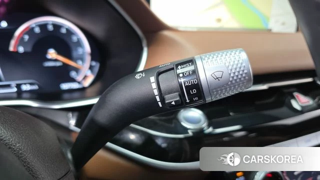 Genesis G80 (RG3) id 5041155 из Кореи 20