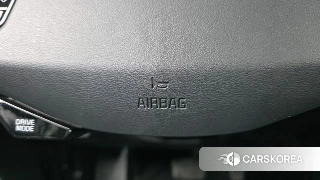 Kia Di All New Niro EV id 5040350 из Кореи 20