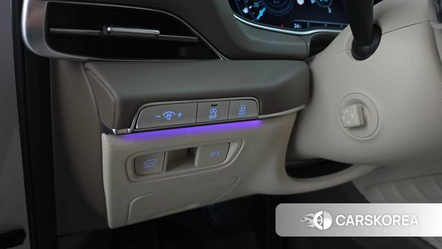 Genesis GV80 id 4975752 из Кореи 20