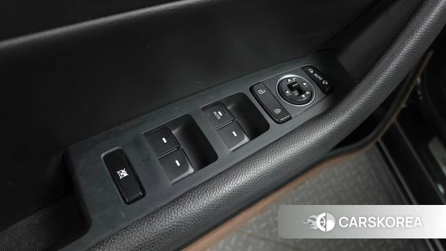 Hyundai Sonata New Rise id 4988101 из Кореи 20