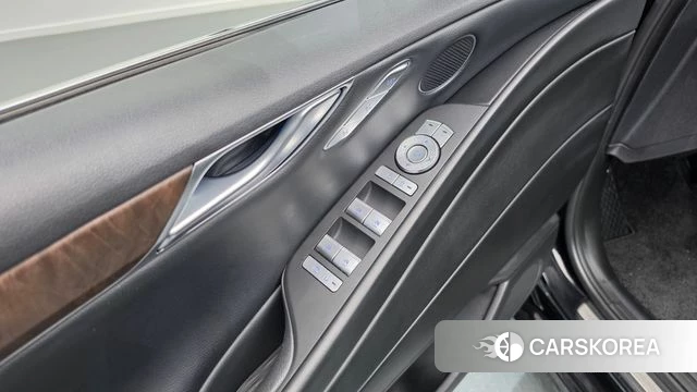 Genesis G80 (RG3) id 5034080 из Кореи 20