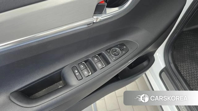 Hyundai The New Grandeur IG id 5047692 из Кореи 20