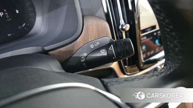 Volvo S90 id 5001727 из Кореи 20