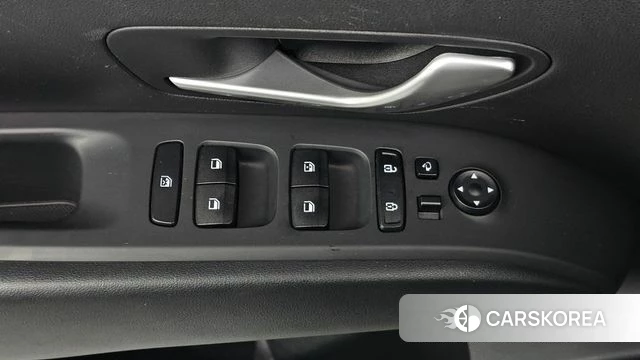 Hyundai Tucson (NX4) id 4793413 из Кореи 20