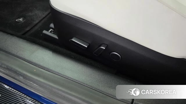 Tesla Model 3 id 4976745 из Кореи 20