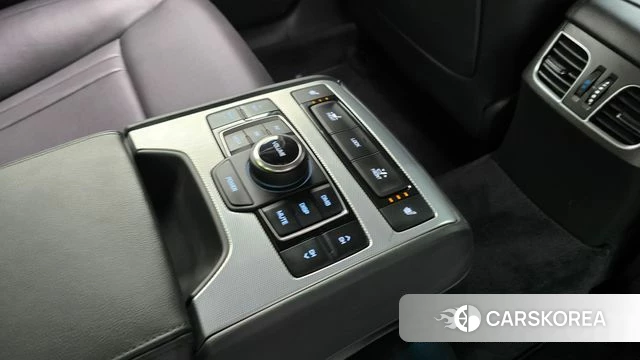 Genesis G80 id 4918330 из Кореи 20