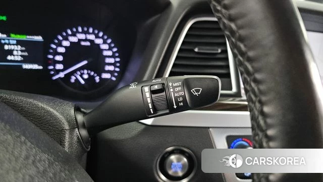 Genesis G80 id 4977706 из Кореи 20